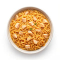 Ramen Chicken Flavor