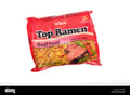 Ramen Beef Flavor