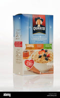 Quaker Instant Oatmeal