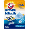Arm & Hammer Plus Oxi Clean