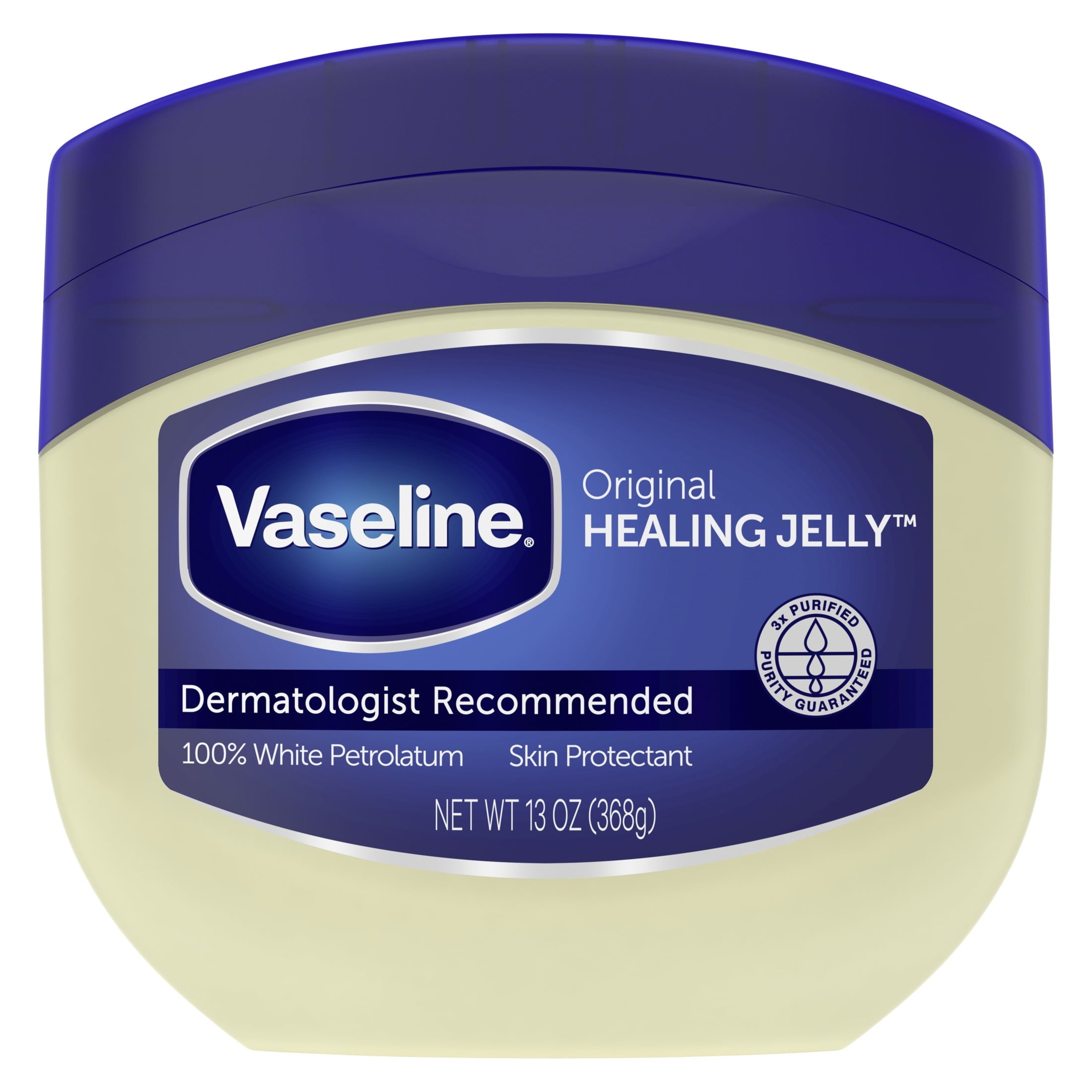 Vaseline:Original - Skin Protectant