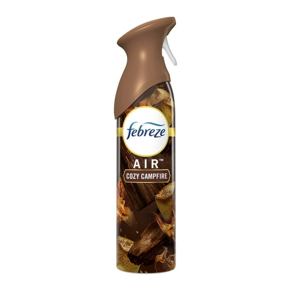 Febreze Small Space Serene Vanilla Sunrise