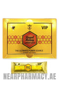 Royal Honey VIP Male Enhancement Supplement - Single Sachet