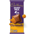 Cadbury:Caramello