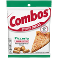 Combos Pizzeria Pretzel