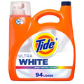 Tide Ultra Oxi White