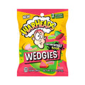 WarHeads Wedgies Uncomfortably Sour