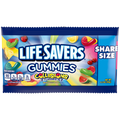 Life Savers / Gummies:Collisions