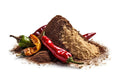 Jamaican Crushed Peppers
