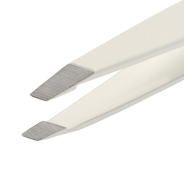 Trim:Slant Tip Tweezer