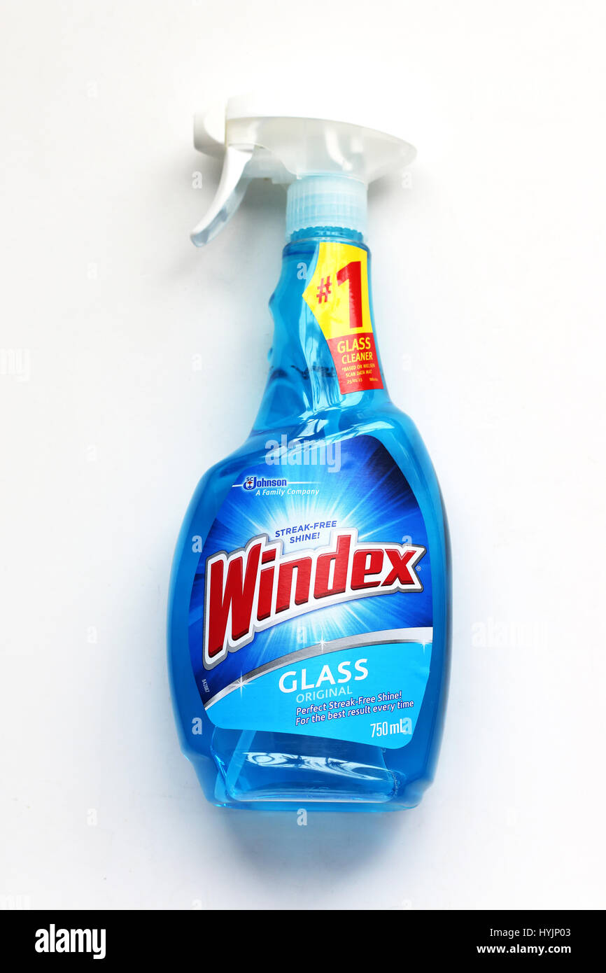 Windex