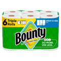 Bounty Double Roll