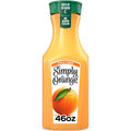 Simply Orange - 11.5 Oz